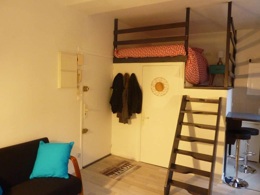Le Petit Cauchois Rouen Exterior foto